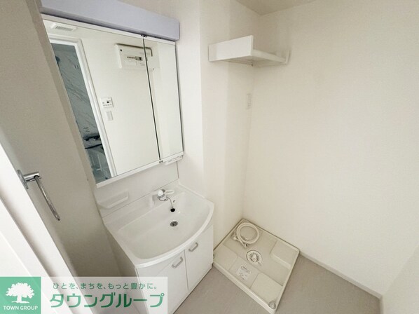 福生セイワレジデンスの物件内観写真